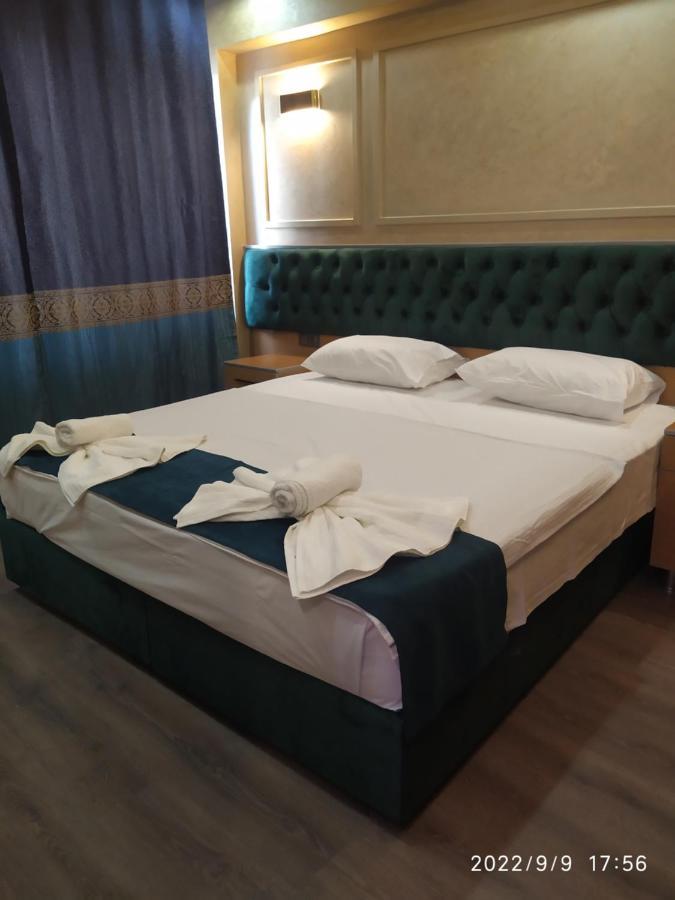 The Moss Hotel Istanbulská provincie Exteriér fotografie