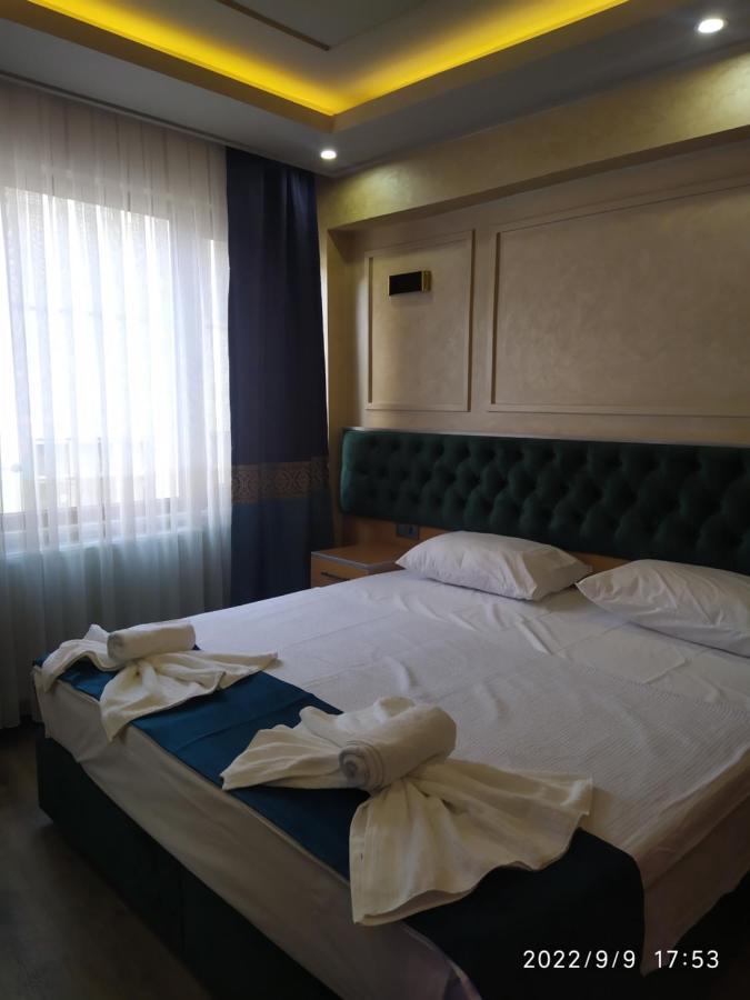 The Moss Hotel Istanbulská provincie Exteriér fotografie